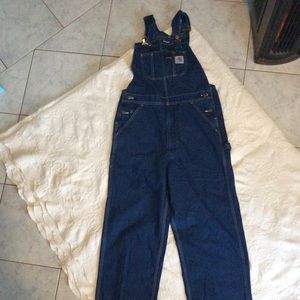 Carhartt Overalls